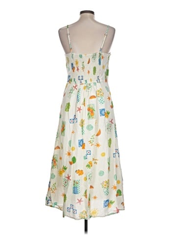 Japna Cocktail Dress (view 2)