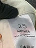 Mother Ivory Jeans Size 25 waist - photo 7
