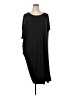 Athleta Black Casual Dress Size XXL - photo 1