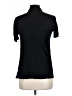 A. Byer Black Cardigan Size L - photo 2