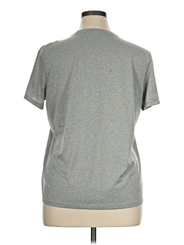 Nike Short Sleeve Top (view 2)