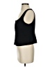 J.Crew Black Vest Size 4 - photo 5