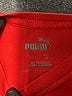 Puma 100% Cotton Red Short Sleeve T-Shirt Size 2T - photo 3