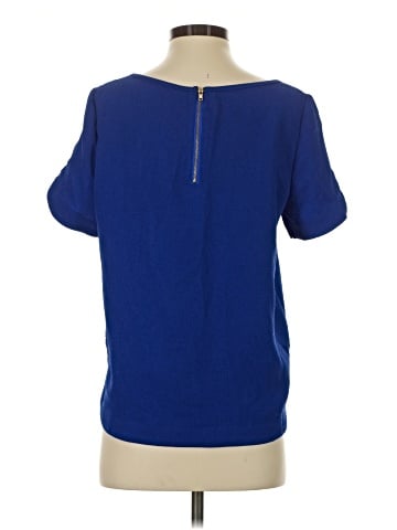 Mittoshop Short Sleeve Top (view 2)