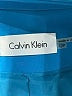 Calvin Klein Color Block Teal Jacket Size 12 (petite) - photo 6