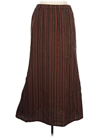 Flax Casual Skirt (view 1)