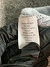 Gymboree Chevron-herringbone Silver Pullover Sweater Size 7 - 8 - photo 4