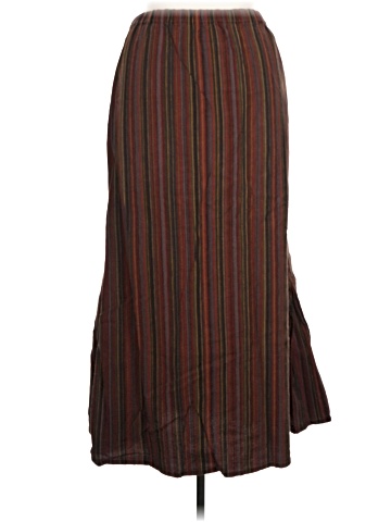 Flax Casual Skirt (view 2)