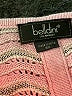 Belldini Pink 3/4 Sleeve Top Size 3X - photo 7