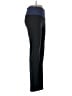 Aerie Color Block Black Active Pants Size L - photo 4