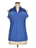 Nike Golf Blue Active Tank Size XL - photo 1