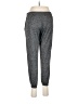 Cotton On 100% Cotton Tweed Gray Sweatpants Size M - photo 2