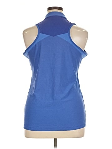 Nike Golf Active Tank (view 2)