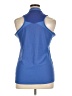 Nike Golf Blue Active Tank Size XL - photo 2
