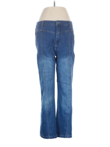 Sundance Jeans (view 1)