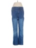 Sundance Hearts Blue Jeans Size 26 waist - photo 1