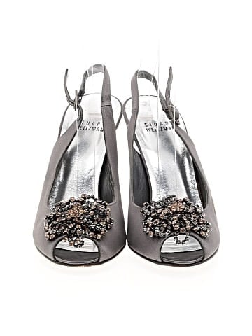 Stuart Weitzman Heels (view 2)