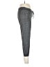 Cotton On 100% Cotton Tweed Gray Sweatpants Size M - photo 4