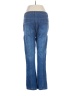 Sundance Hearts Blue Jeans Size 26 waist - photo 2