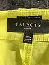 Talbots Solid Green Casual Pants Size 14 - photo 4