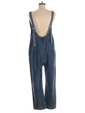 Happily Grey Jumpsuit (view 2)