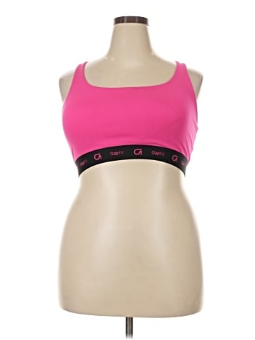 Gap Fit Sports Bra (view 1)