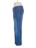 Sundance Hearts Blue Jeans Size 26 waist - photo 5