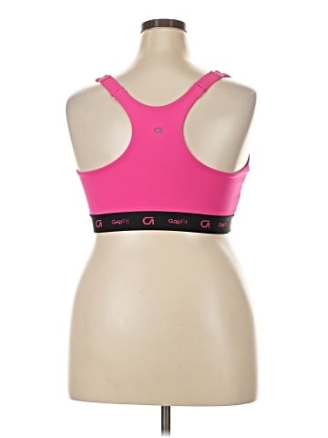 Gap Fit Sports Bra (view 2)