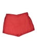 Old Navy Solid Red Skort Size L - photo 1