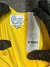 Blue Rain Yellow Bodysuit Size M - photo 3