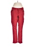 Torrid Red Jeggings Size 12R - photo 1