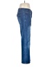 Sundance Hearts Blue Jeans Size 26 waist - photo 4