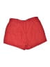 Old Navy Solid Red Skort Size L - photo 2