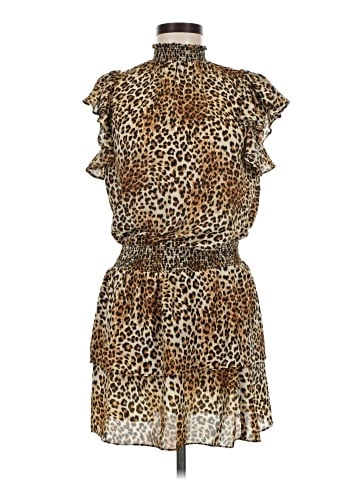 1.State Casual Dress (view 1)