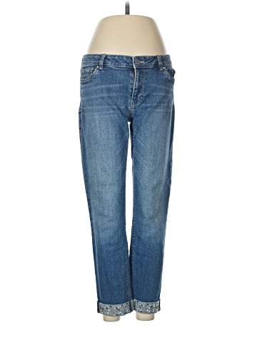 White House Black Market Jeans (view 1)