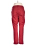 Torrid Red Jeggings Size 12R - photo 2