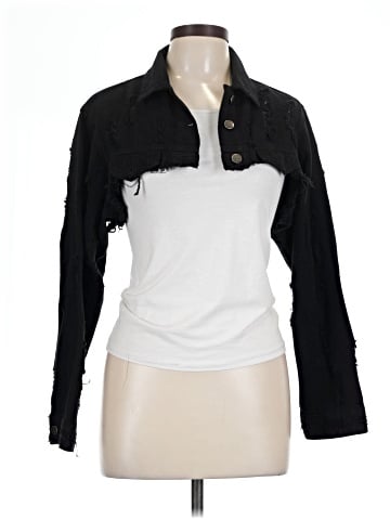 Hot & Delicious Long Sleeve Top (view 1)
