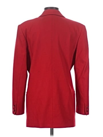 Casual Corner Wool Blazer (view 2)