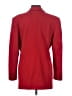 Casual Corner 100% Wool Red Wool Blazer Size 4 - photo 2
