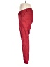 Torrid Red Jeggings Size 12R - photo 5