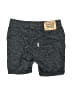 Levi's Gray Shorts Size 4T - photo 2