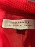 Tahari by ASL Red Blazer Size 16 - photo 6
