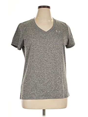 Under Armour Active T-Shirt (view 1)