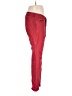 Torrid Red Jeggings Size 12R - photo 4