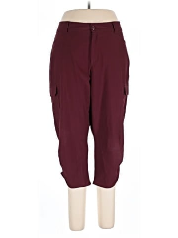 Eddie Bauer Casual Pants (view 1)