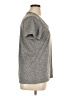 Under Armour Gray Active T-Shirt Size XL - photo 4