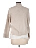 Max Studio Tan Cardigan Size M - photo 2