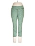 Zella Green Active Pants Size 1X (estimated) - photo 1
