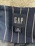 Gap Blue Vest Size M - photo 6