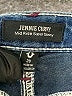 True Religion Hearts Blue Jeans Size 29 waist - photo 7